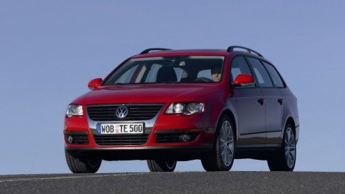 Volkswagen komt begin 2009 op de markt met de Passat TSI EcoFuel. Het is het derde aardgasmodel in het gamma, maar dit is de eerste die gebruik maakt van een turbomotor. Energiebedrijf Essent gaat Gro