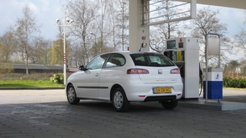 Onlangs maakte de nieuwe Ibiza zijn opmars, en ging deze nieuwe Spanjaard zelfs 