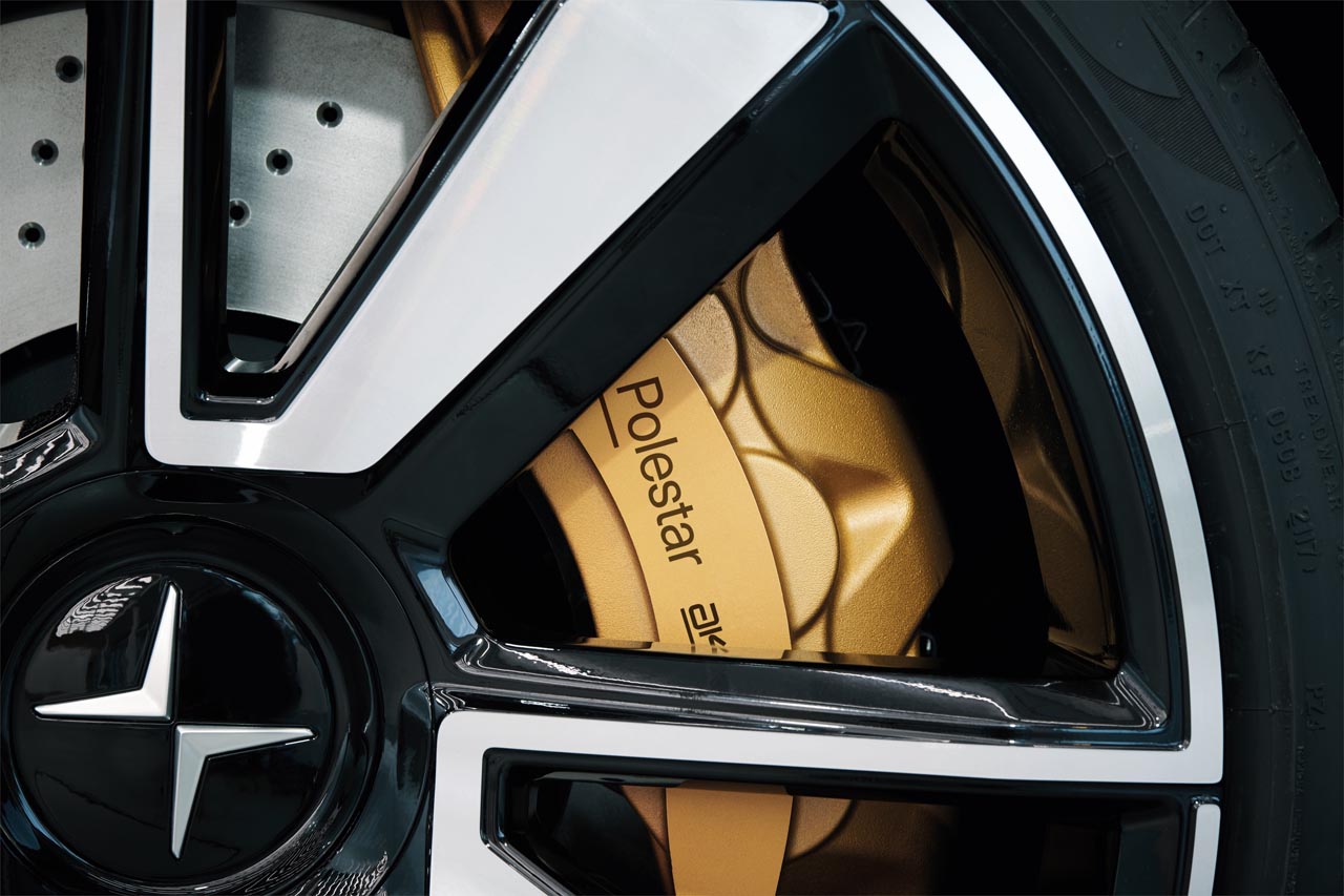 De eerste Polestar is geboren, de Polestar 1. Het is een coupversie van de Volvo S90 met een plug-in hybride aandrijflijn.