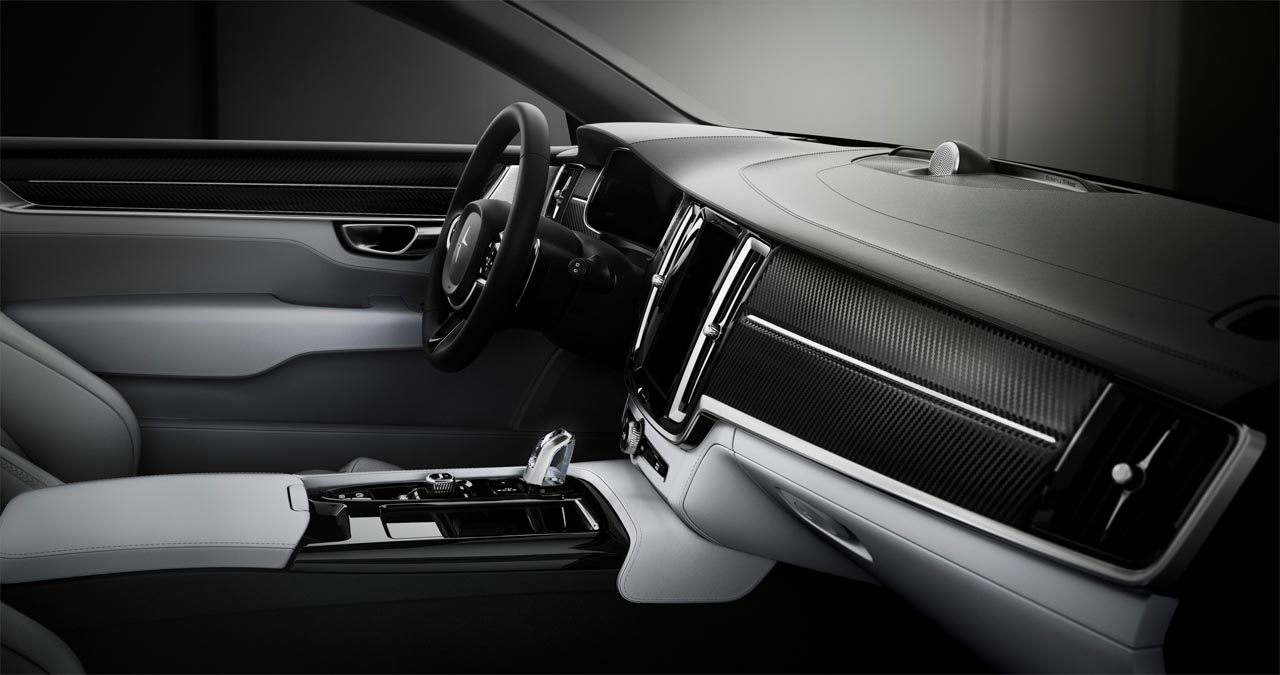 De eerste Polestar is geboren, de Polestar 1. Het is een coupversie van de Volvo S90 met een plug-in hybride aandrijflijn.
