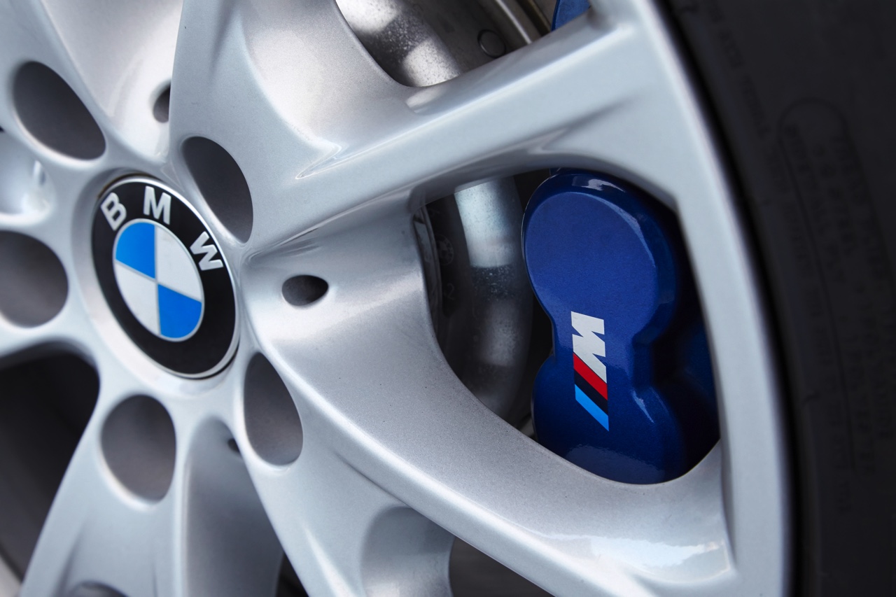 Eerste rij-indruk BMW 3 Serie facelift met 340i Sedan, goed voor 326 pk en veel rijplezier.