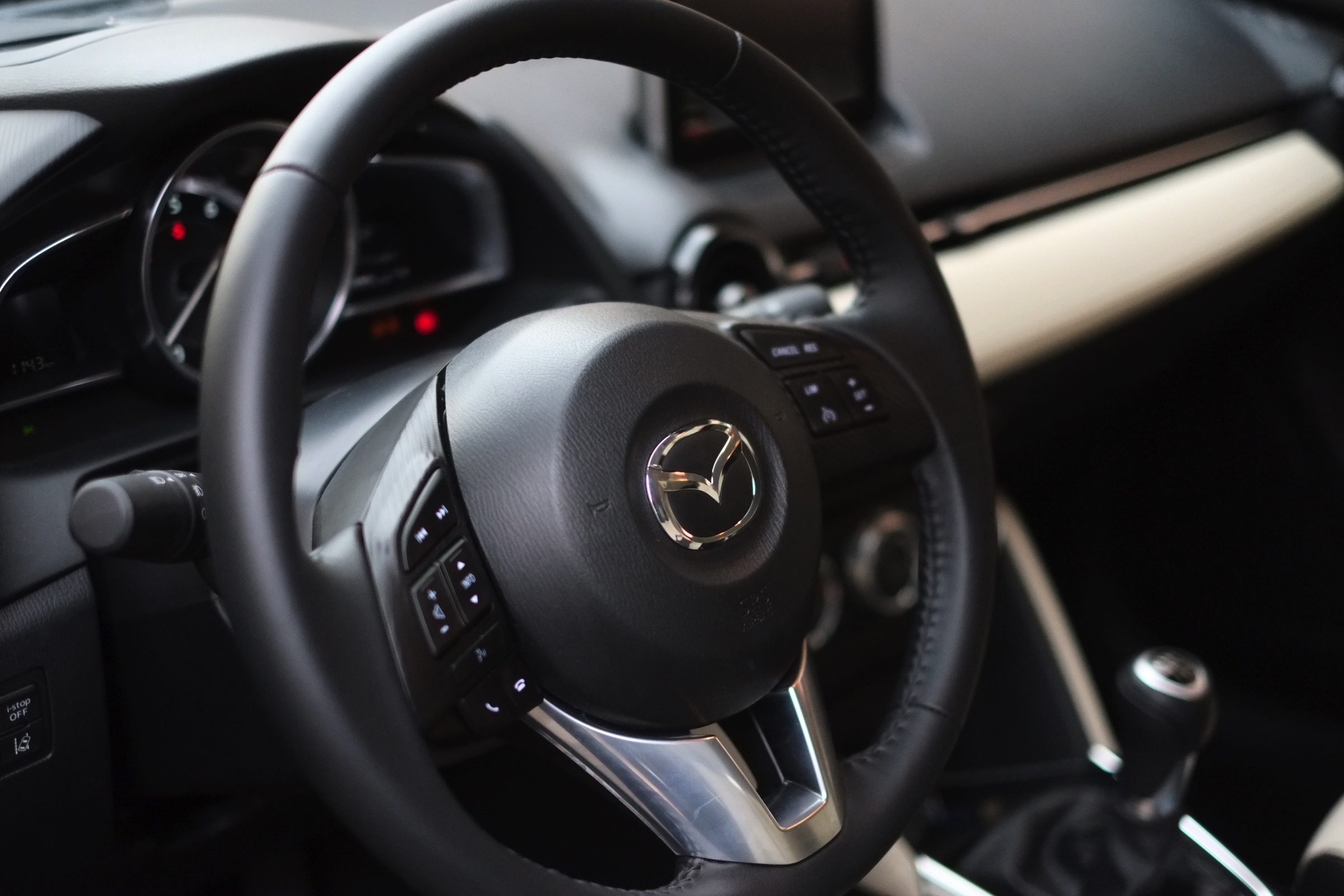 De Mazda2 wordt groter, zuiniger en vooral ook volwassener. Wij reden vandaag de Mazda2 SkyActiv-G 115 GT-M op de wegen rond Barcelona. Onze eerste indruk?