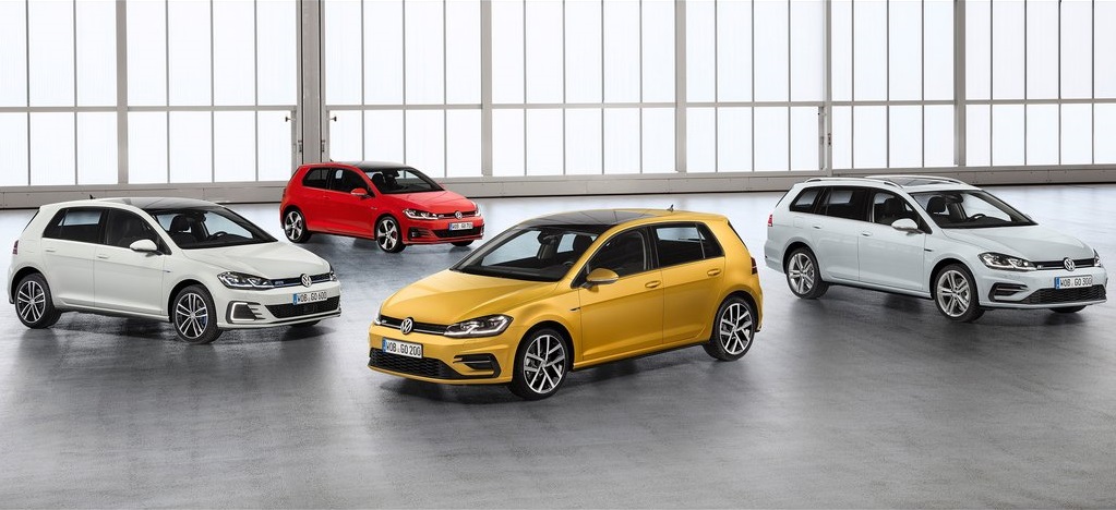In Duitsland heeft de Volkswagen Golf alvast zijn prijskaartje gekregen. Daar hebben wij nog niet direct iets aan, maar het geeft wel alvast een indicatie van wat we kunnen verwachten.