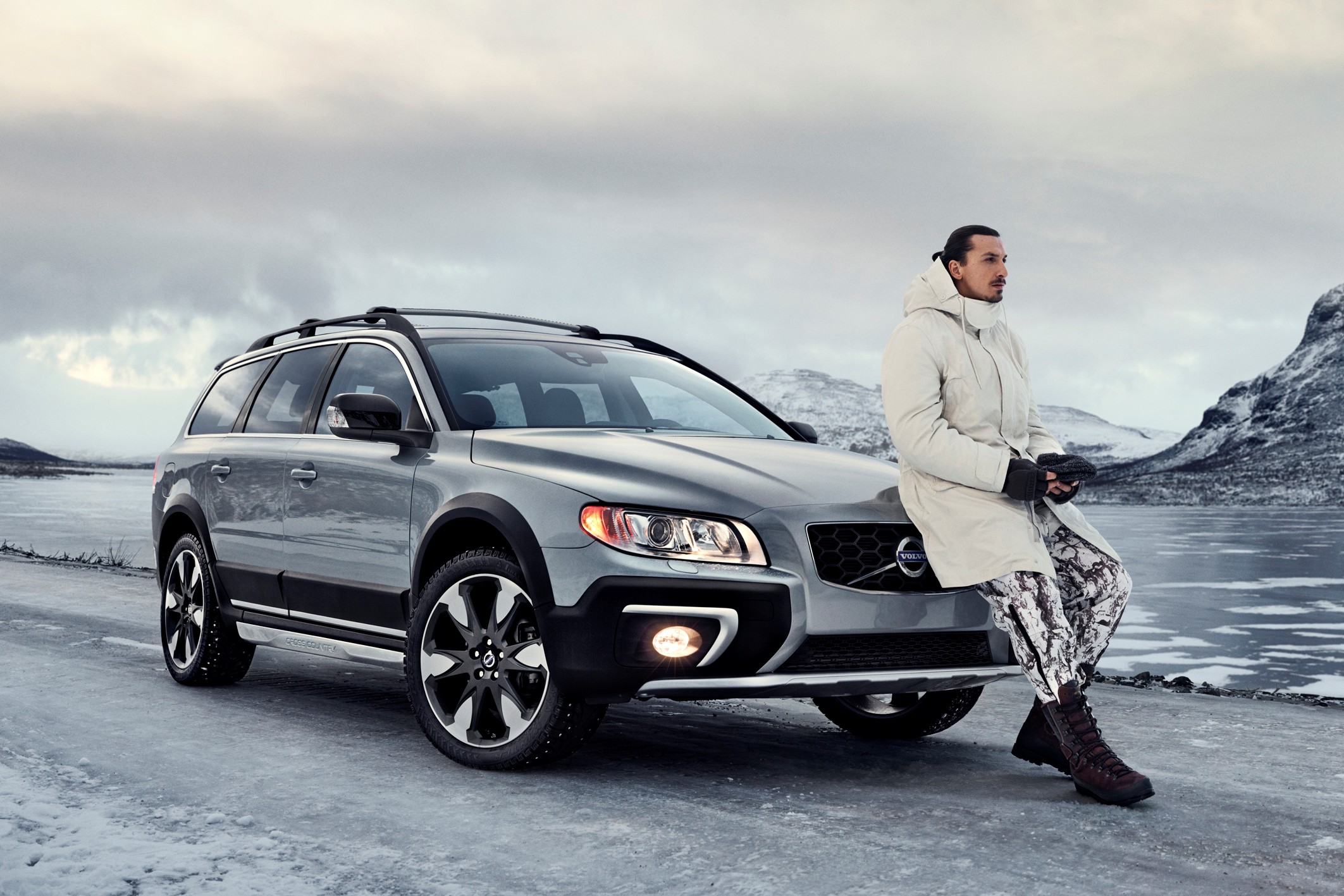 De productie van de Volvo V70 loopt op 25 april 2016 in Torslanda ten einde. Zijn opvolger, de Volvo V90, rolt in juni van de band.