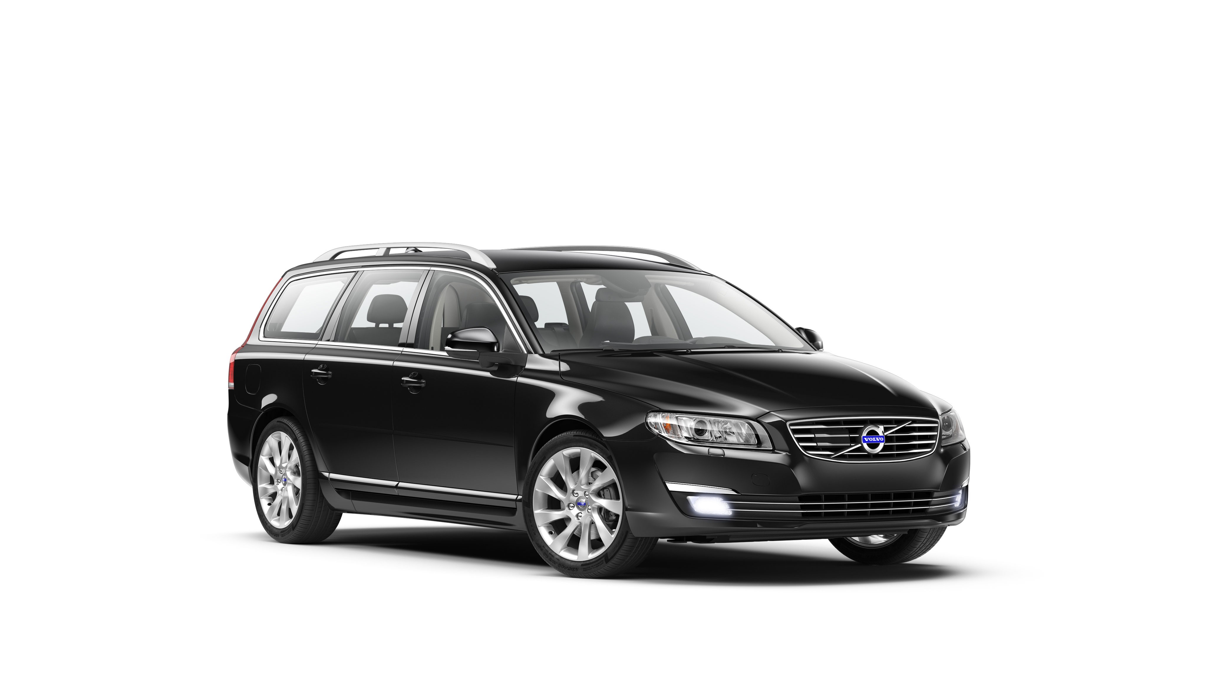 De productie van de Volvo V70 loopt op 25 april 2016 in Torslanda ten einde. Zijn opvolger, de Volvo V90, rolt in juni van de band.