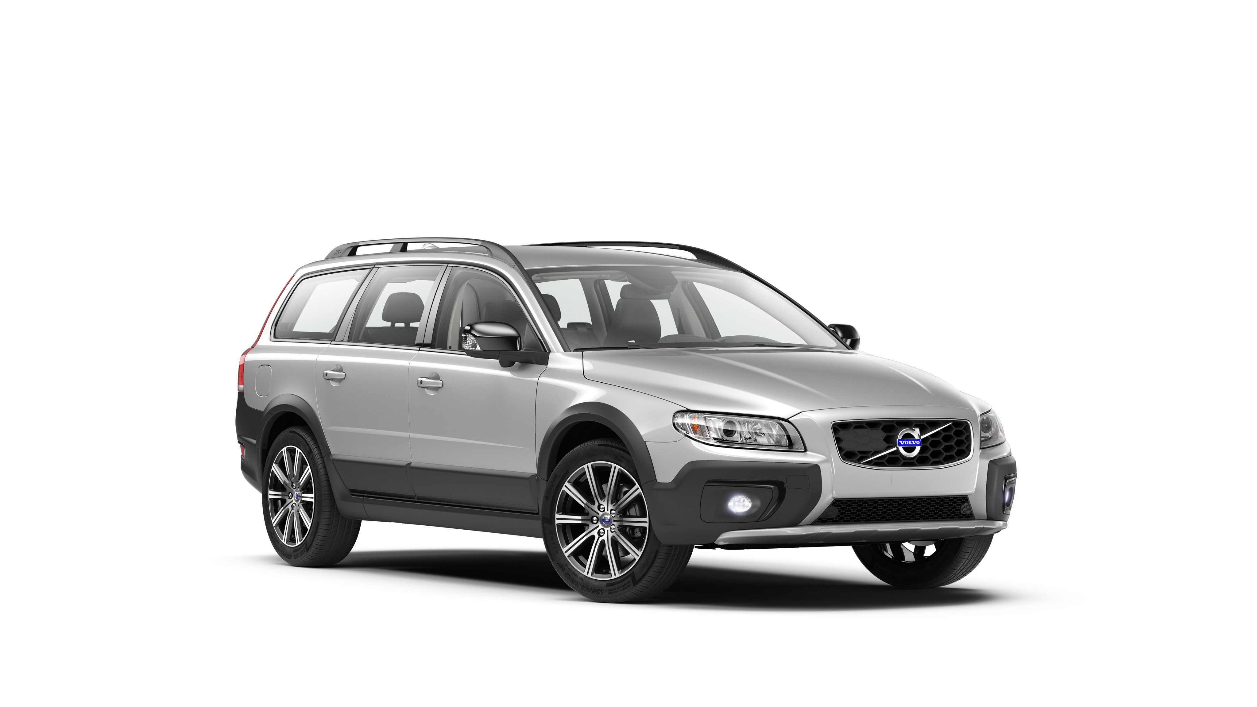 De productie van de Volvo V70 loopt op 25 april 2016 in Torslanda ten einde. Zijn opvolger, de Volvo V90, rolt in juni van de band.