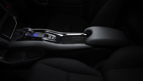 Honda Vezel is compacte SUV. Ook voor Europa, maar dan onder andere naam. Debuut op Tokio Motor Show