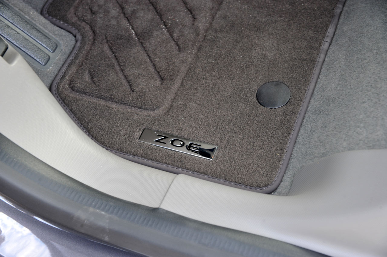Autovandaag reed in Portugal met de Renault Zoe Z.E.40 met grotere batterij.