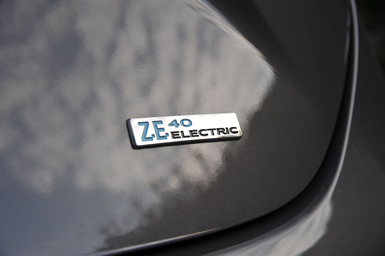Autovandaag reed in Portugal met de Renault Zoe Z.E.40 met grotere batterij.