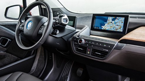Autotest: de BMW i3 maakt elektrisch rijden geweldig.
