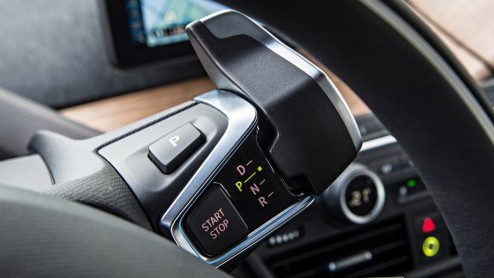 Autotest: de BMW i3 maakt elektrisch rijden geweldig.