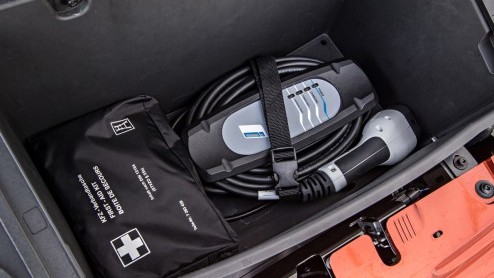 Autotest: de BMW i3 maakt elektrisch rijden geweldig.