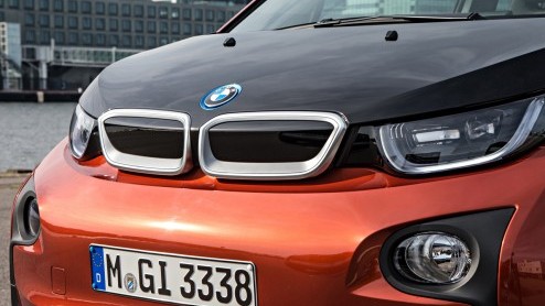 Autotest: de BMW i3 maakt elektrisch rijden geweldig.