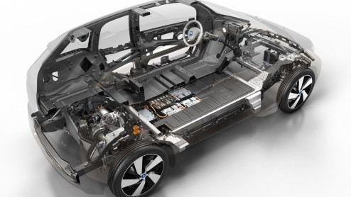Autotest: de BMW i3 maakt elektrisch rijden geweldig.