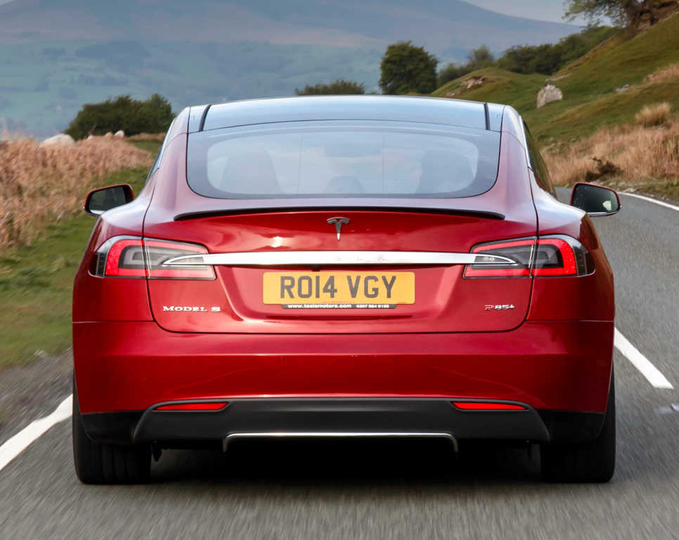 Tesla ziet toekomst in vierde generatie Tesla, een echt betaalbare elektrische auto voor iedereen. Het nieuwe model is kleiner dan de Model 3.