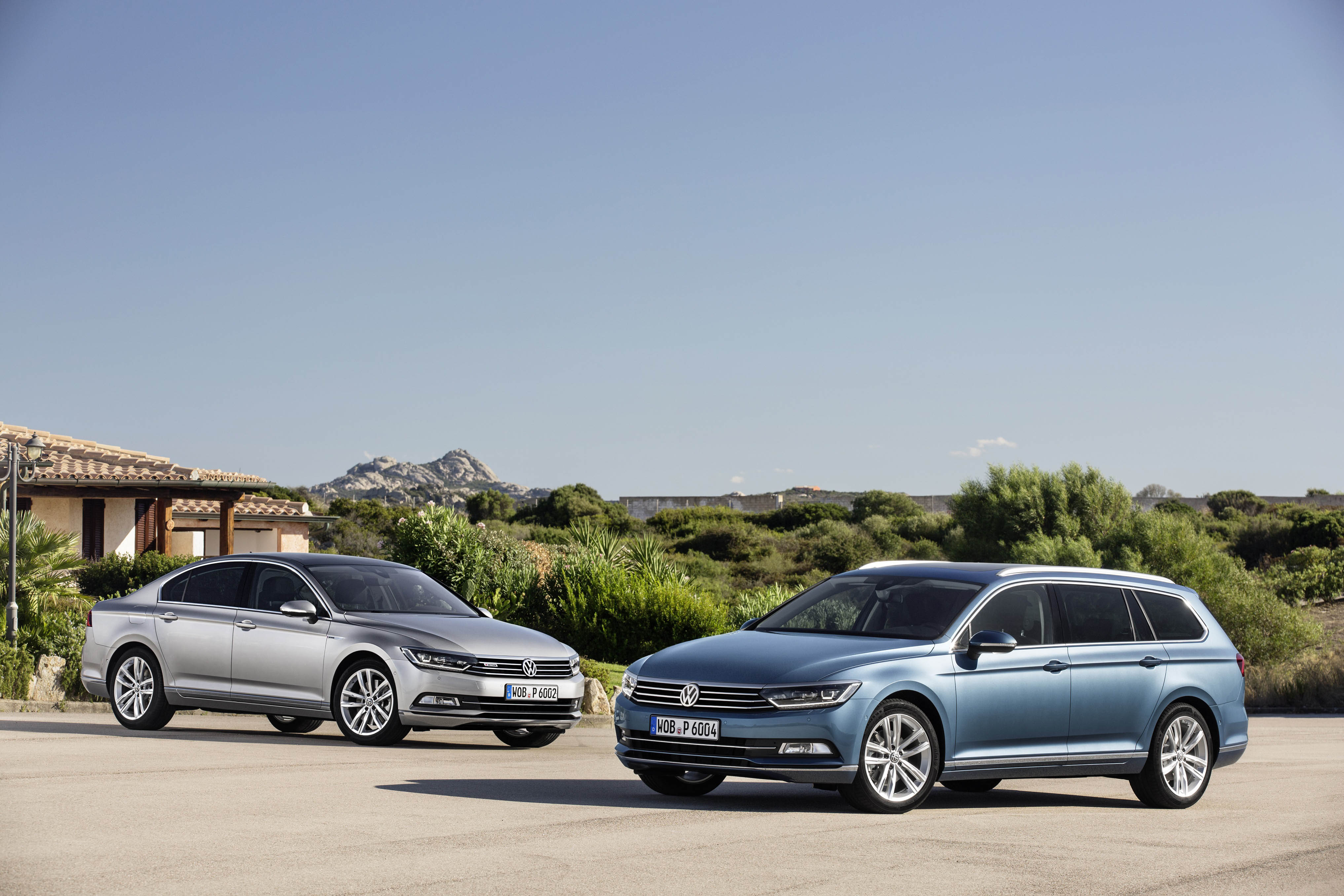 In de Car of the Year-verkiezing mag de Volkswagen Passat zich Auto van het Jaar 2015 noemen.