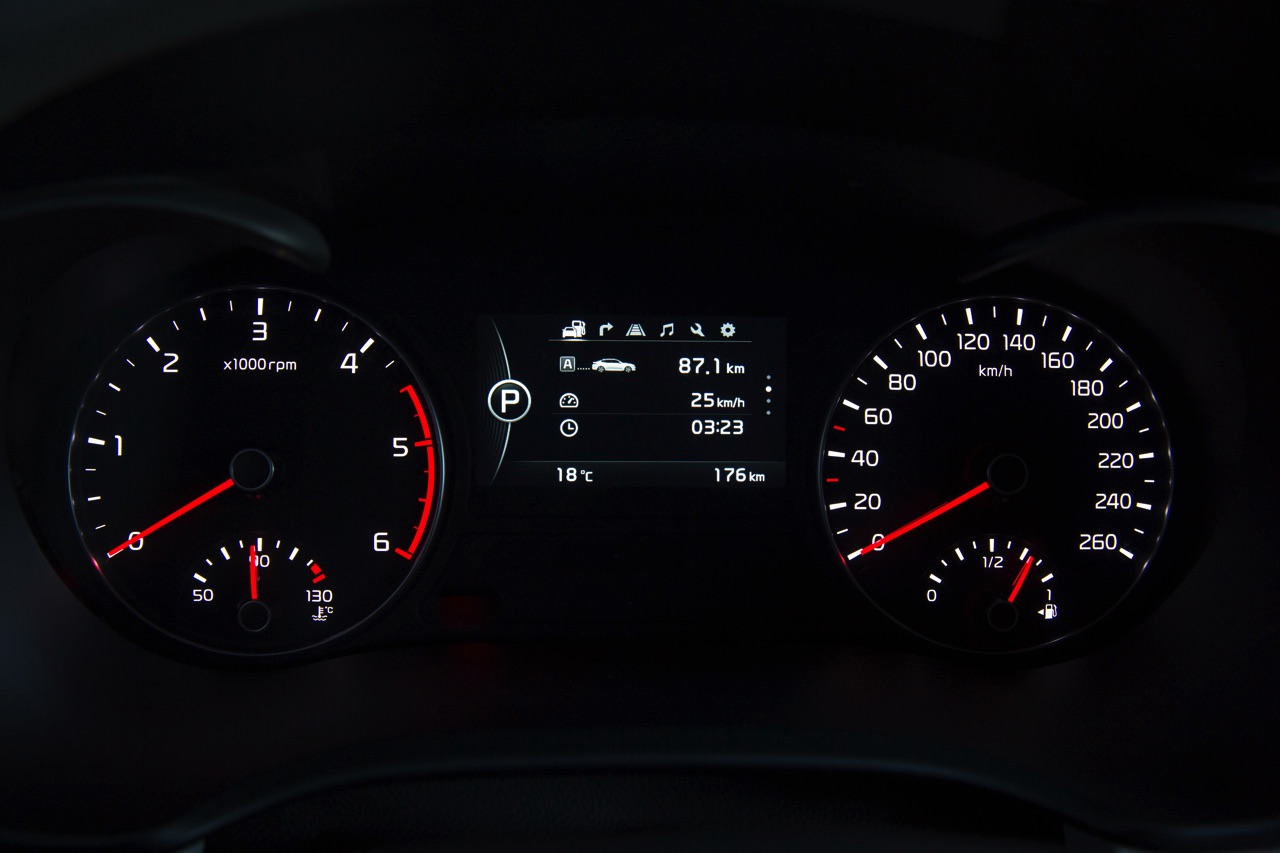 De Kia Optima stationwagon gaat eind 2016 in productie als Optima Sportwagon. Dit zijn de eerste beelden van het productiemodel!