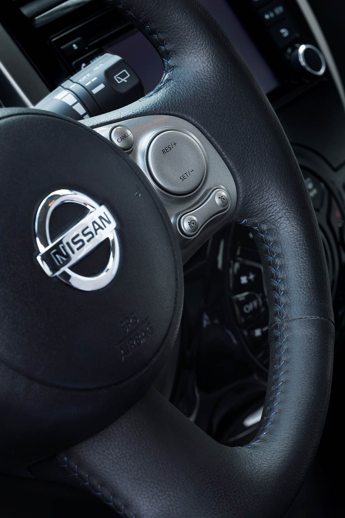 Nissan Micra Connect Edition N-TEC is een speciale uitvoering op basis van de Micra Acenta. Zijn introductie vindt plaats op de IAA Frankfurt.