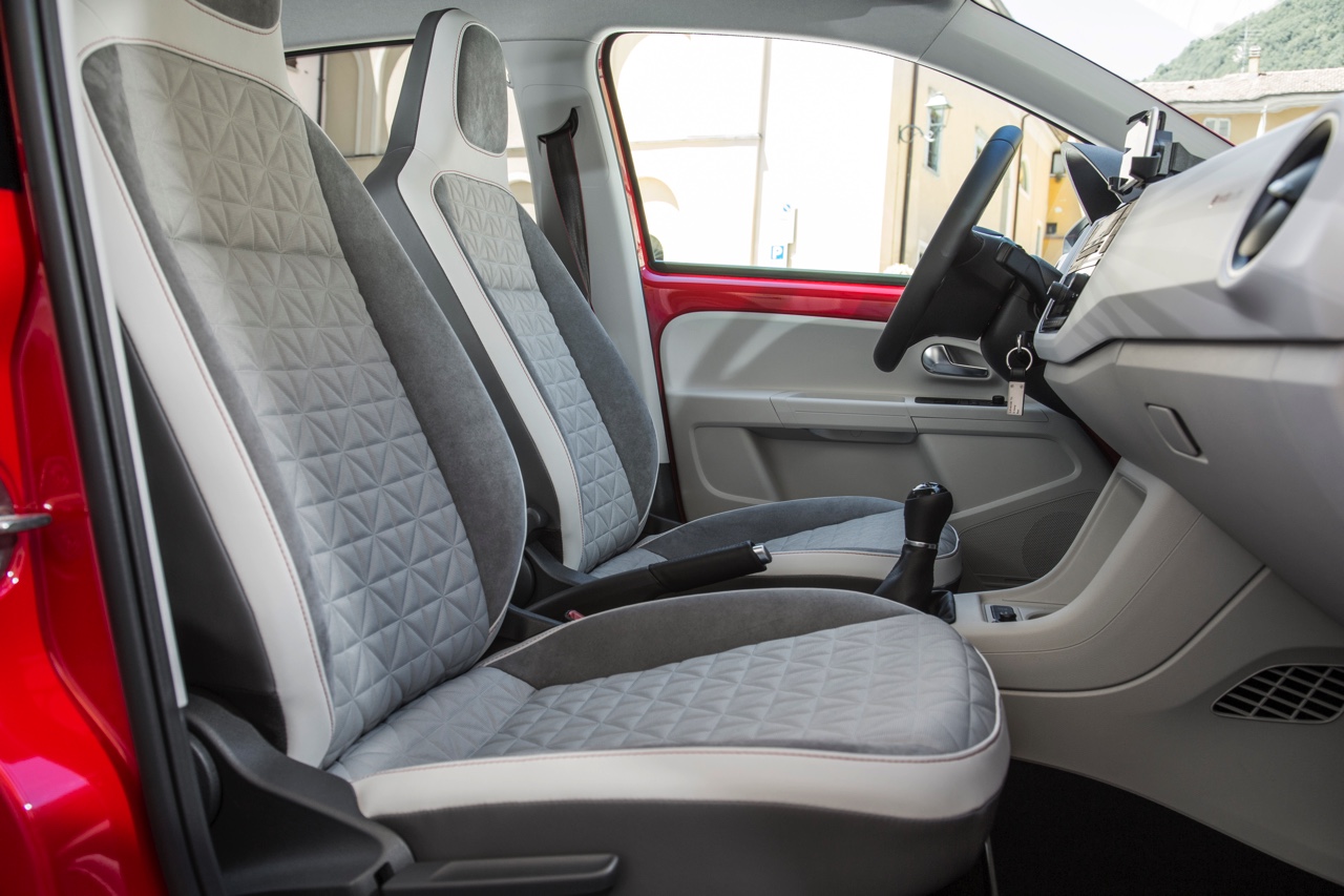De prijzen en uitvoeringen van de nieuwe Volkswagen Up zijn bekend. Het faceliftmodel zet kracht bij met de 1.0 TSI motor, maar ook de 1.0 MPI en e-Up blijven leverbaar.