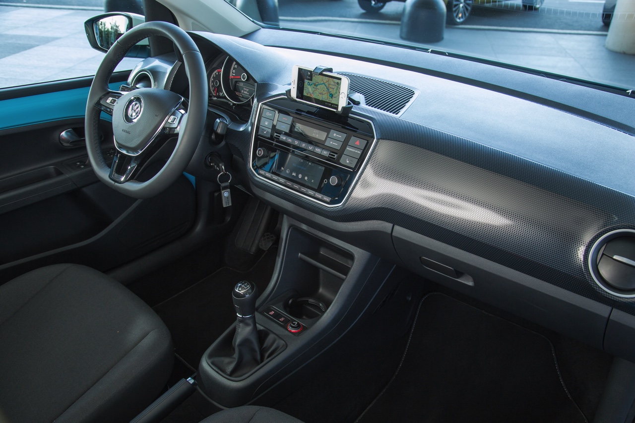 De prijzen en uitvoeringen van de nieuwe Volkswagen Up zijn bekend. Het faceliftmodel zet kracht bij met de 1.0 TSI motor, maar ook de 1.0 MPI en e-Up blijven leverbaar.