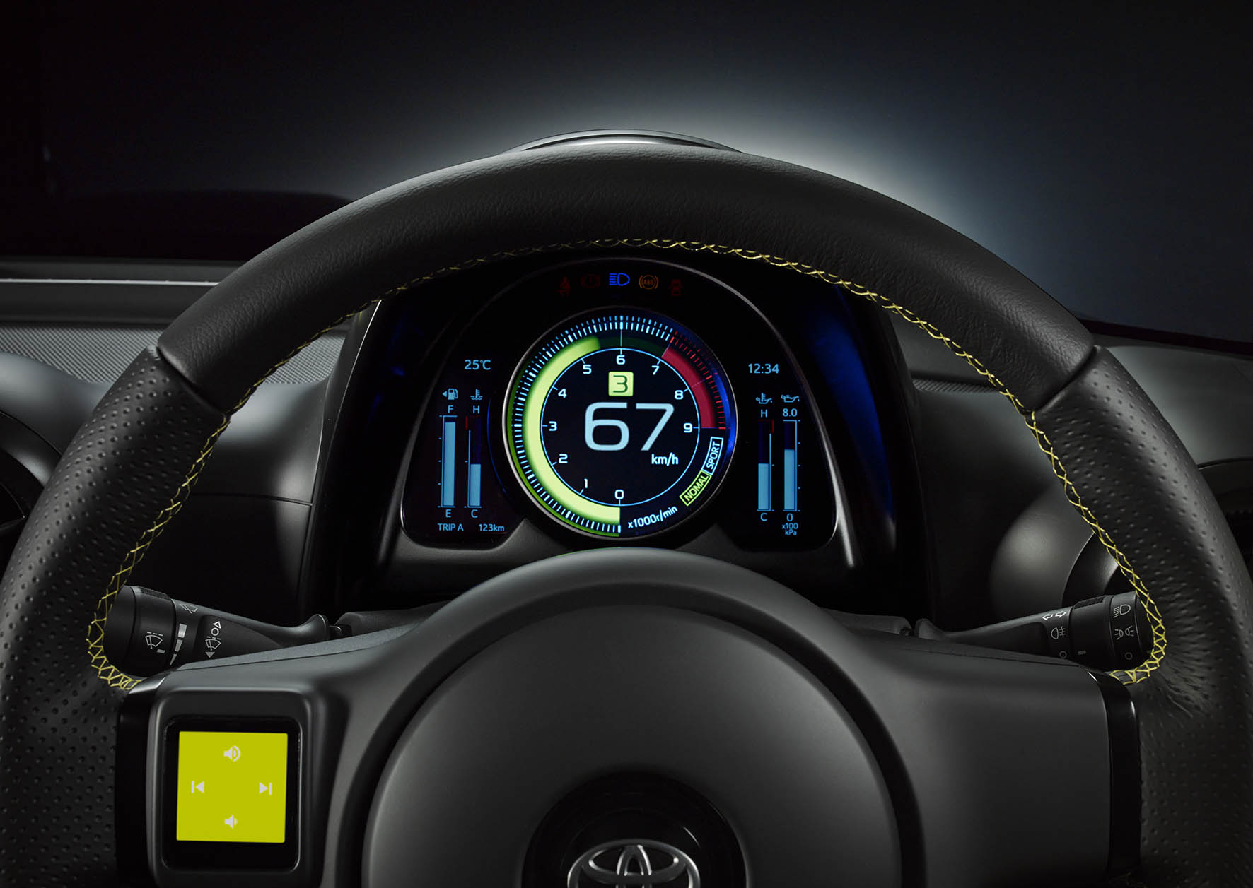 Toyota wederom de grootste autofabrikant ter wereld in 2015. Volkswagen moest genoegen nemen met de tweede plaats.