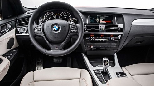 Na eerst de vanafprijzen bekend te hebben gemaakt, komt BMW nu met alle prijzen van de X4. Er is keuze uit zes motoren en drie uitrustingniveaus.