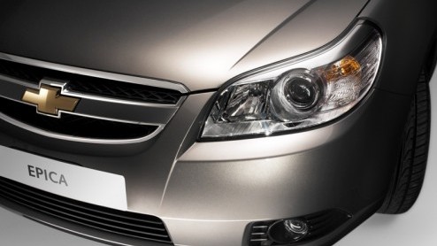 Pimp my Chevrolet willen we het niet noemen, maar het aankleden van Chevrolets bij de dealer is geen enkel probleem. Het merk heeft een virtuele accessoireshop geopend, waar in diverse rubrieken aller