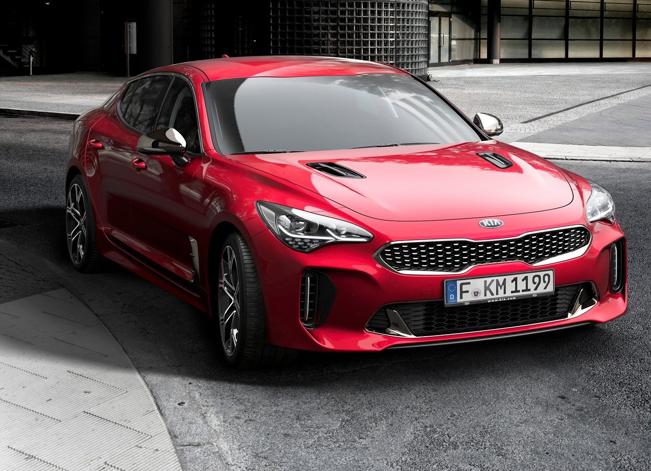 Kia heeft nu ook de Europese specificaties bekendgemaakt voor de Kia Stinger. Voor Europa wordt er een dieselmotor aan het aanbod toegevoegd, maar de komst naar Nederland is nog altijd niet bevestigd.