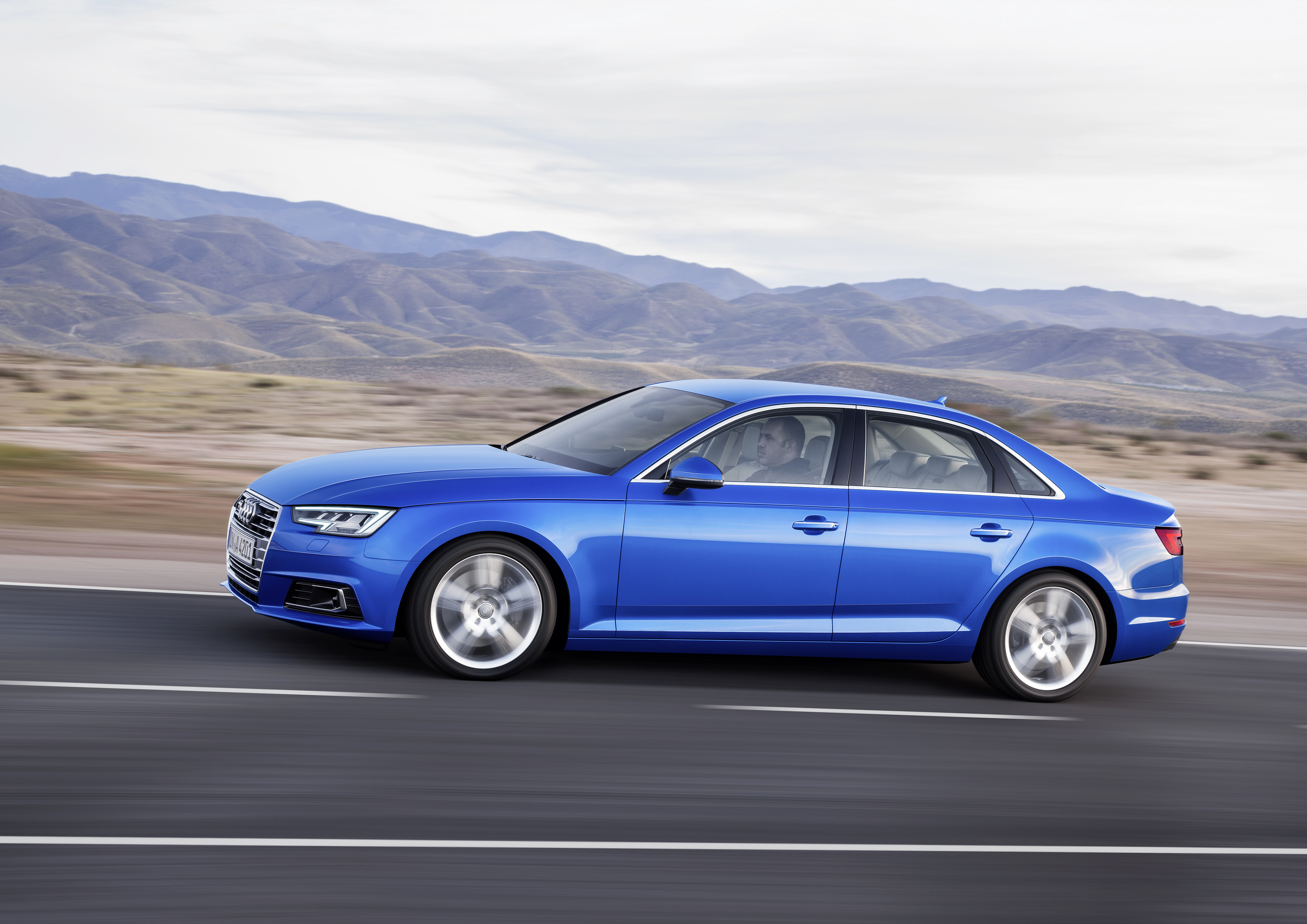Nieuwe Lease Editions Audi A3 en A4