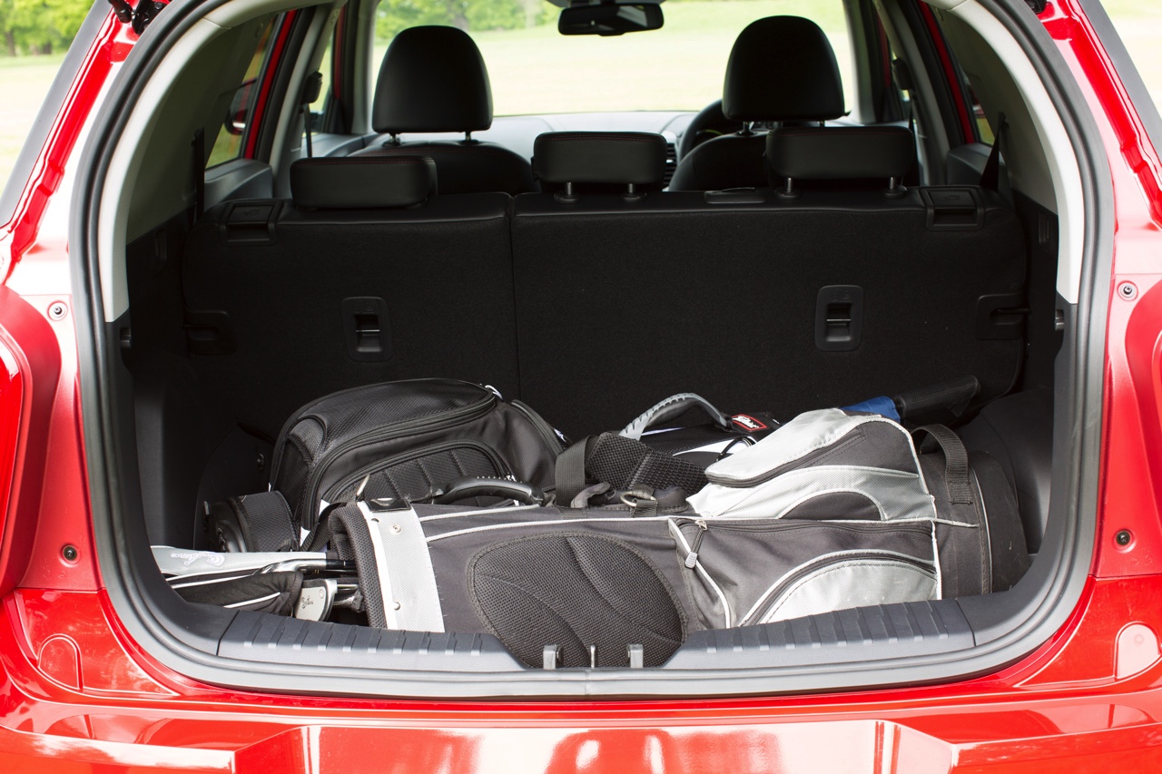 Ssangyong Tivoli XLV voegt zich als 23 centimeter langere Tivoli toe aan het modellengamma. De Tivoli XLV heeft 720 liter bagageruimte en komt in de zomer naar Europa.