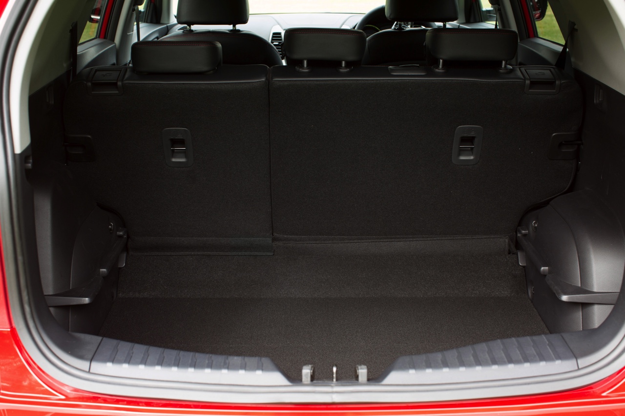 Ssangyong Tivoli XLV voegt zich als 23 centimeter langere Tivoli toe aan het modellengamma. De Tivoli XLV heeft 720 liter bagageruimte en komt in de zomer naar Europa.