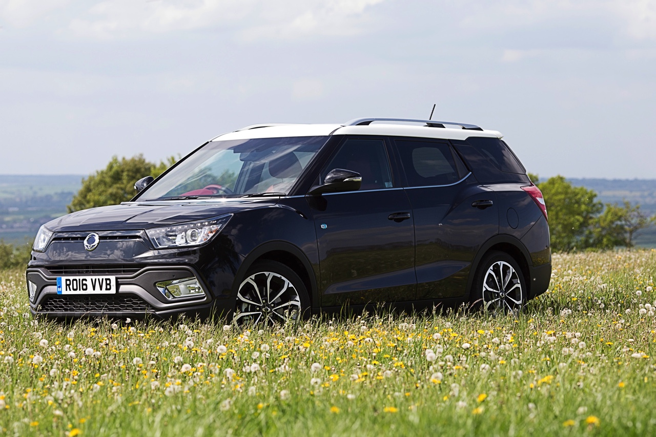 Ssangyong Tivoli XLV voegt zich als 23 centimeter langere Tivoli toe aan het modellengamma. De Tivoli XLV heeft 720 liter bagageruimte en komt in de zomer naar Europa.