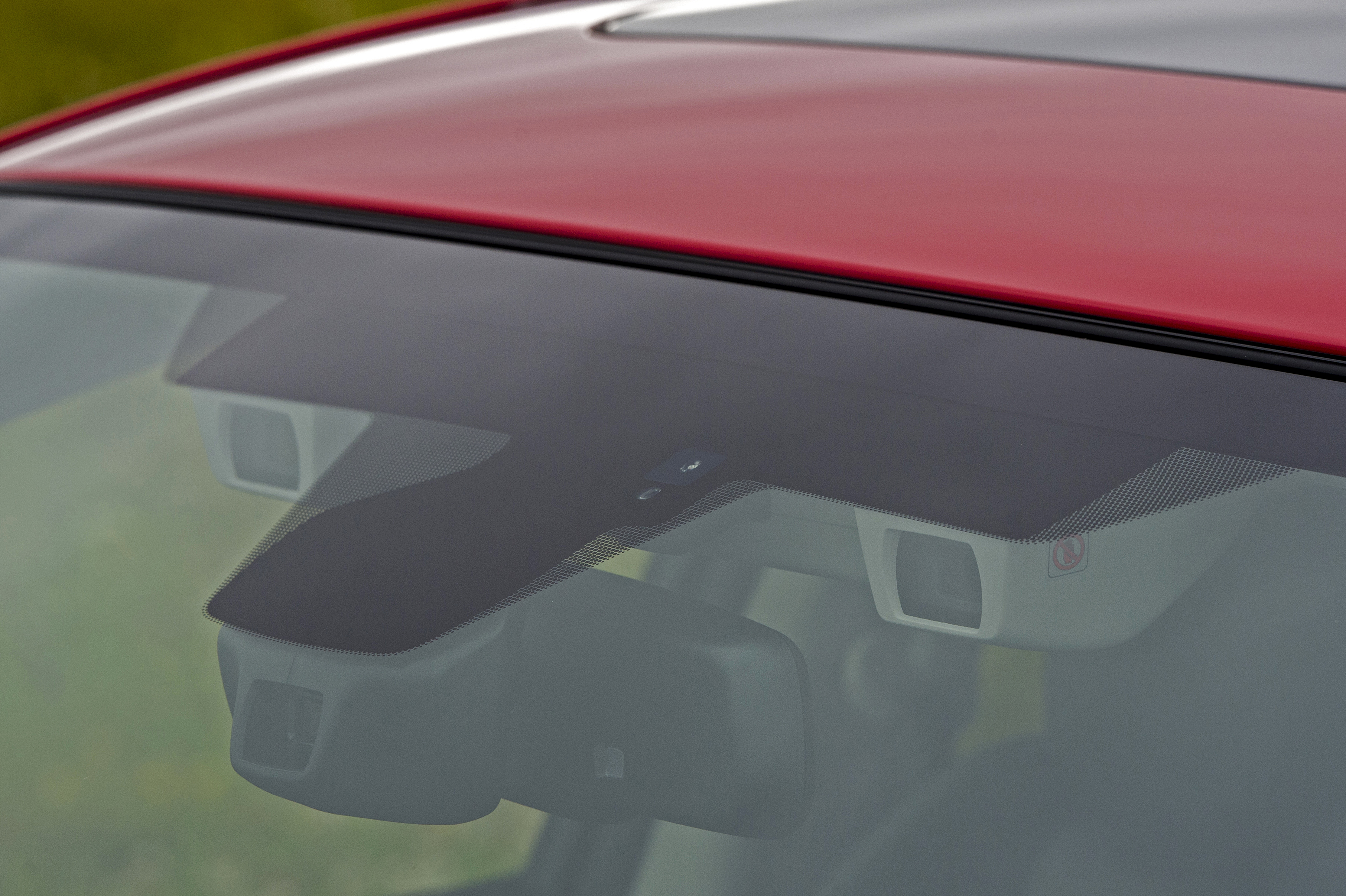 Na de zomer van 2016 voert Subaru een update aan de Levorg door. Het model kan rekenen op Subaru Eyesight en extra geluidsisolatie. De Levorg is zo nog veiliger en stiller.
