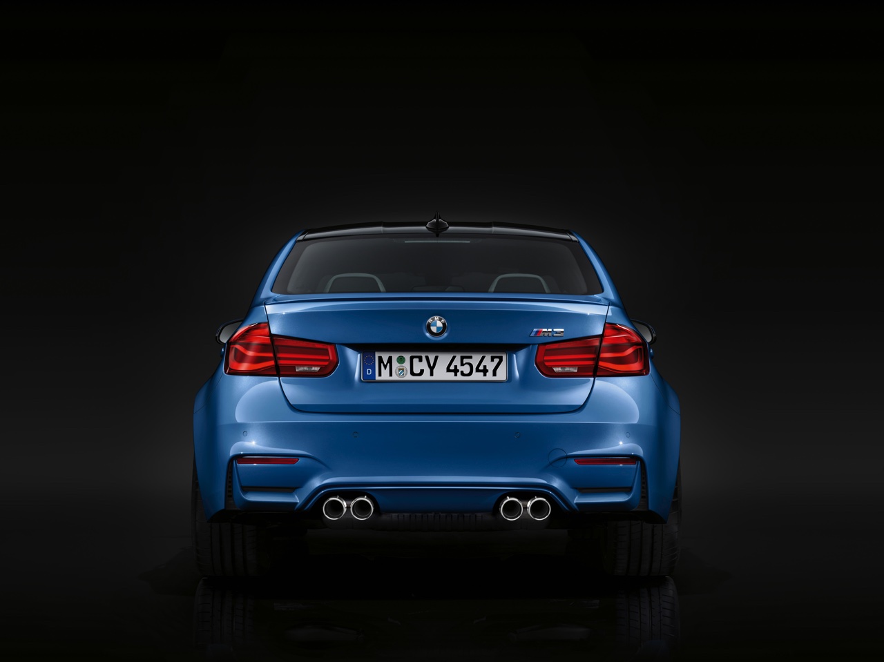 BMW voert 3 Serie LCI facelift door in 2015 en introduceert nieuwe versies met 3 cilinder. Ook verschijnt de 330e in 2016 als plug-in hybride.