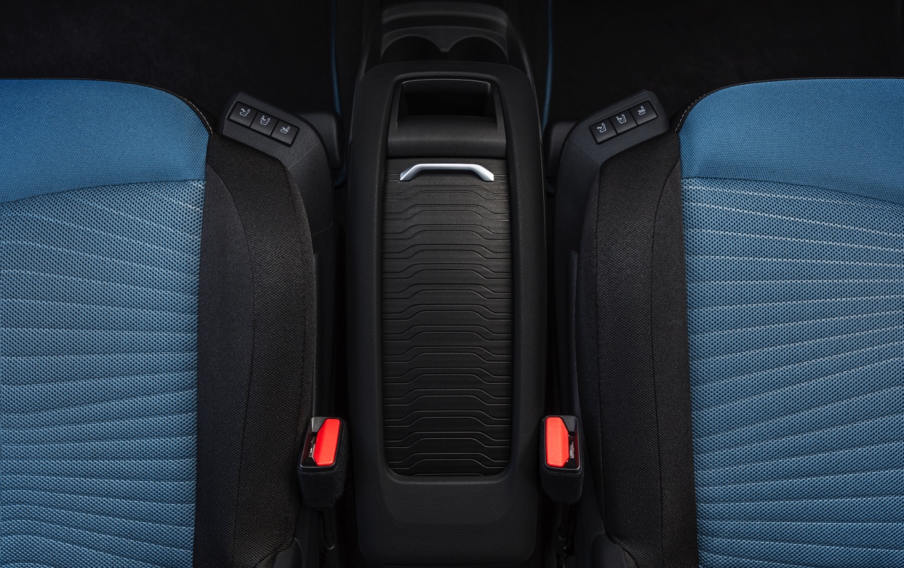 Facelift voor Citroen C4 Picasso en Grand C4 Picasso, de MPV's van Citroen die in 2013 zijn gentroduceerd. In de zomer van 2016 komen de vernieuwde modellen op de markt.