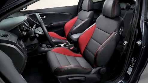 Facelift Hyundai i30 en komst Hyundai i30 Turbo voor 2015.