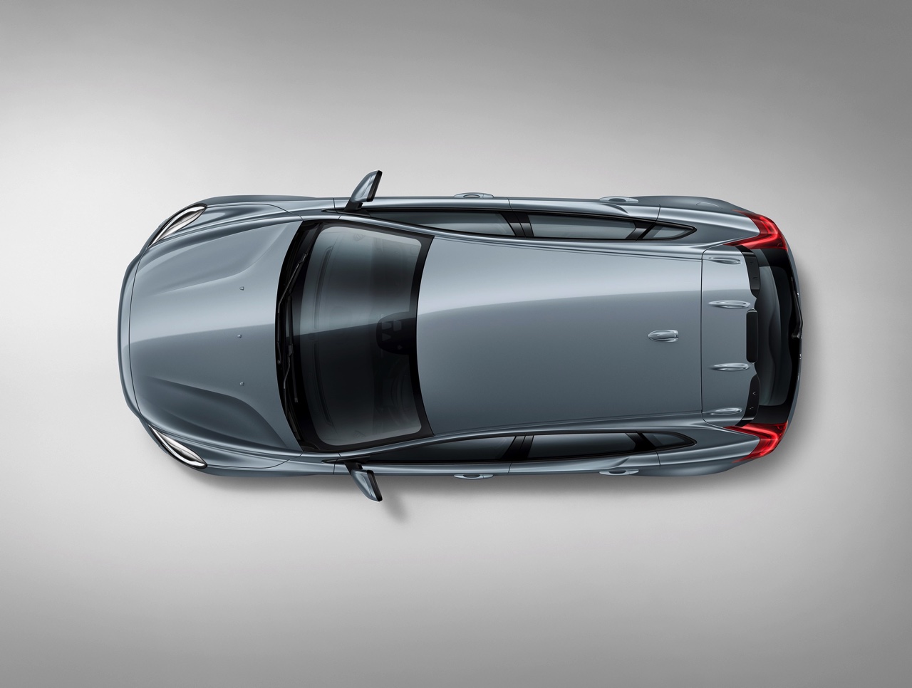 Facelift voor Volvo V40 in modeljaar 2017. De best seller van Volvo beleeft zijn debuut op de Autosalon van Geneve 2016.