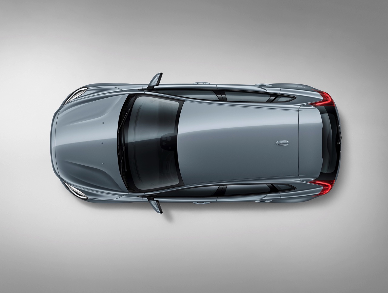 Facelift voor Volvo V40 in modeljaar 2017. De best seller van Volvo beleeft zijn debuut op de Autosalon van Geneve 2016.