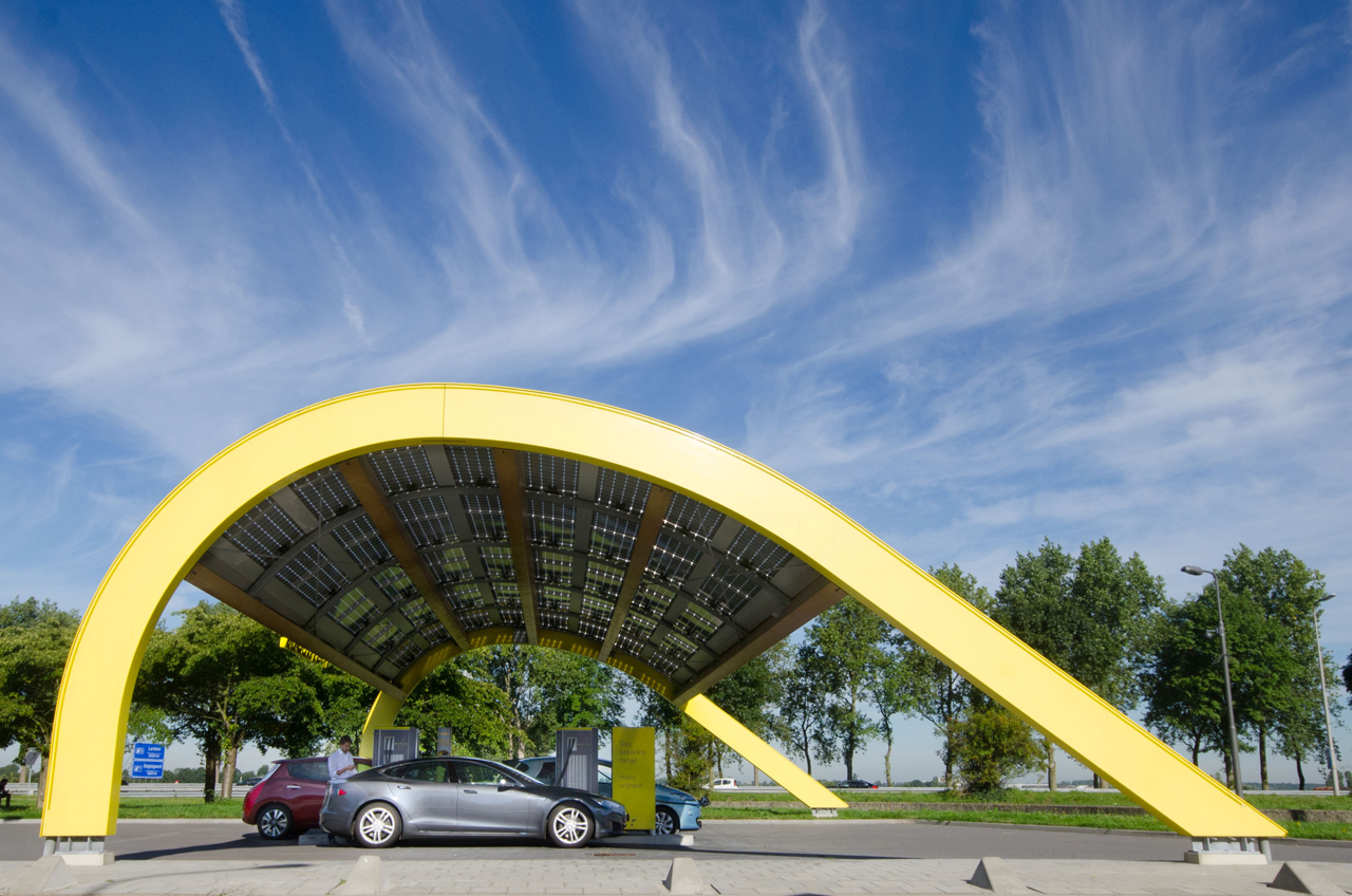 FastNed heeft in het eerste kwartaal van 2018 volop nieuws te melden.