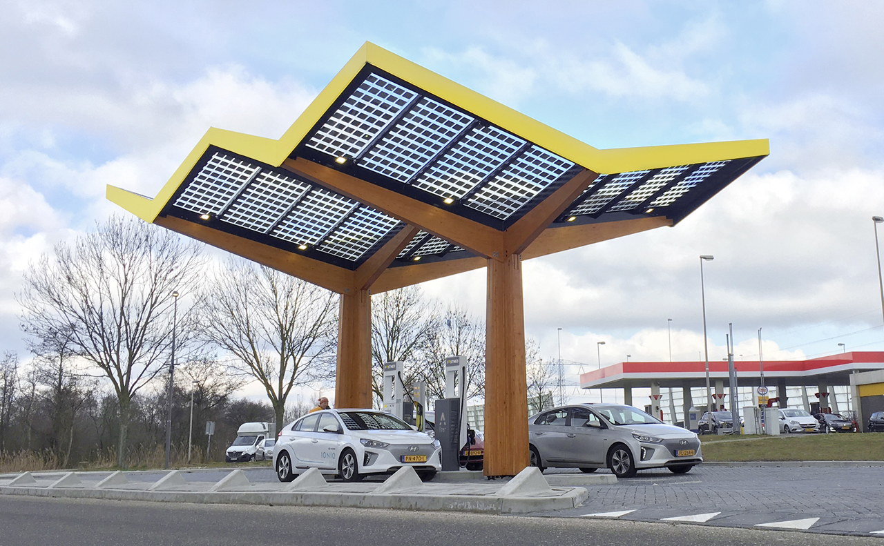 FastNed heeft in het eerste kwartaal van 2018 volop nieuws te melden.