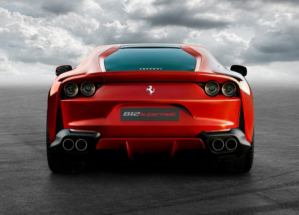 Ferrari presenteert voorafgaand aan de Autosalon van Genve de opvolger voor de F12. De nieuwe supercar luistert naar de naam 812 Superfast en heeft de krachtigste productiemotor ooit aan boord.