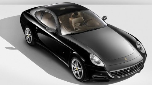 Vroeger was alles beter zeggen sommige mensen weleens. En in dit geval moet ik die mensen gelijk geven. Ferrari komt namelijk met een speciaal model om het zestigjarig bestaan te vieren.