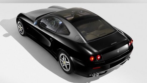 Vroeger was alles beter zeggen sommige mensen weleens. En in dit geval moet ik die mensen gelijk geven. Ferrari komt namelijk met een speciaal model om het zestigjarig bestaan te vieren.