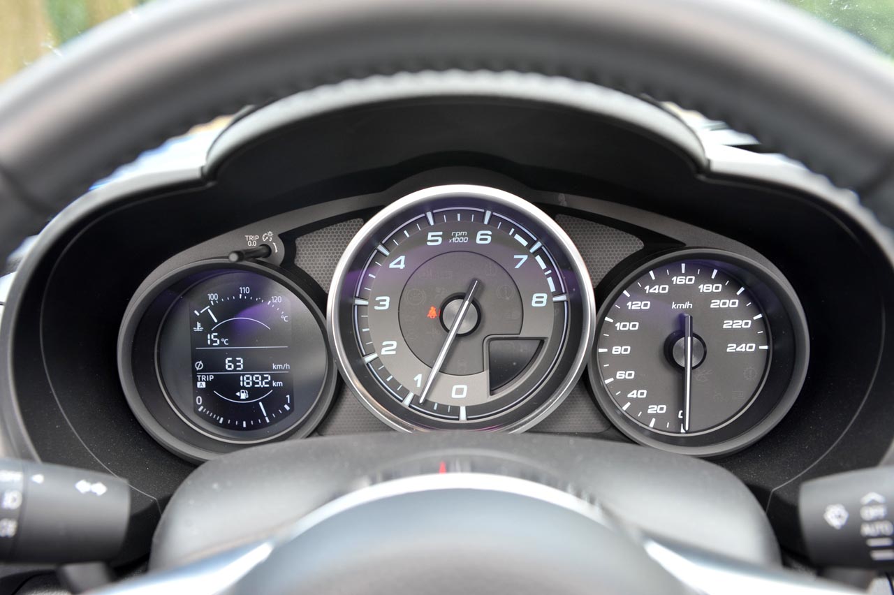 Fiat ontwikkelde op basis van de Mazda MX-5 een eigen roadster, de 124 Spider. Weet de Italiaan het Japanse niveau te verbeteren?