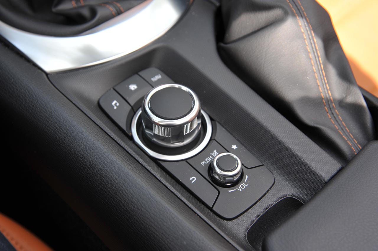 Fiat ontwikkelde op basis van de Mazda MX-5 een eigen roadster, de 124 Spider. Weet de Italiaan het Japanse niveau te verbeteren?