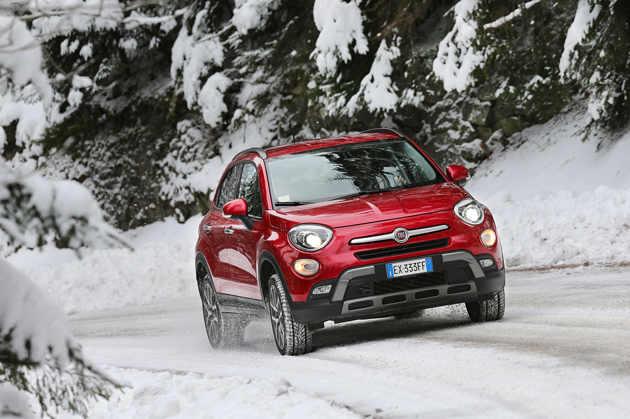 Fiat neemt de retro Fiat 500 Vintage 57, Panda K-Way en nieuwe Dobl mee naar de Autosalon van Genve.