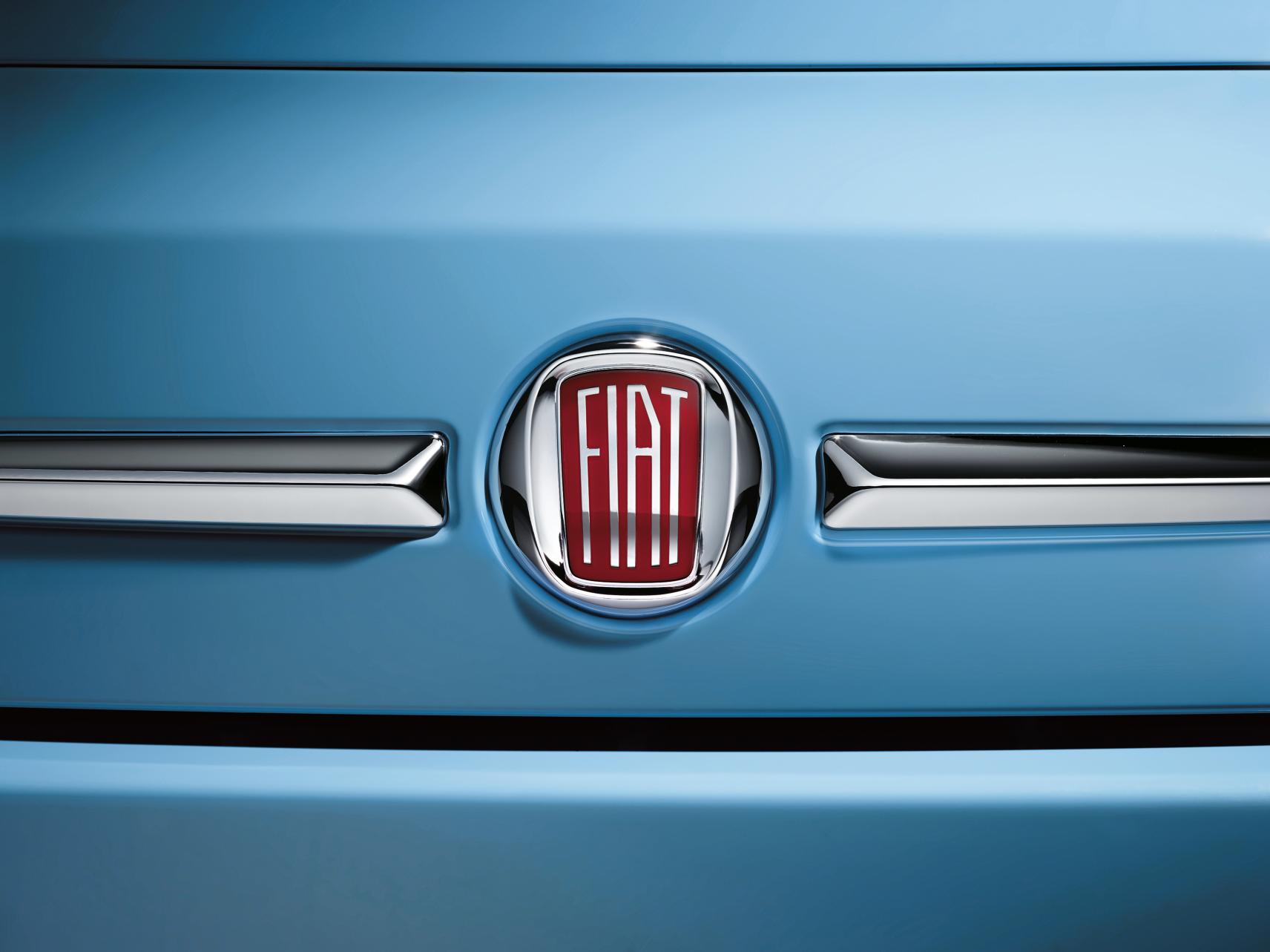 Fiat neemt de retro Fiat 500 Vintage 57, Panda K-Way en nieuwe Dobl mee naar de Autosalon van Genve.