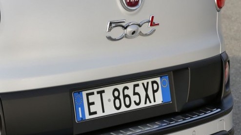 Test Fiat 500L Beats Edition met 1.4 T-Jet 120 viercilinder, de ruime MPV met DNA van de Fiat 500.
