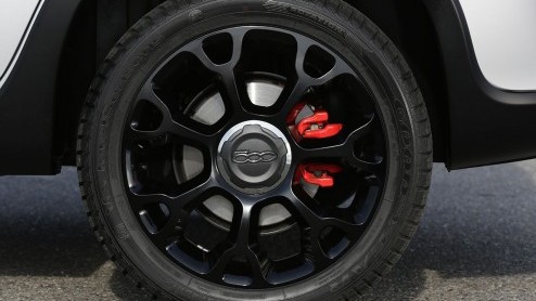 Test Fiat 500L Beats Edition met 1.4 T-Jet 120 viercilinder, de ruime MPV met DNA van de Fiat 500.