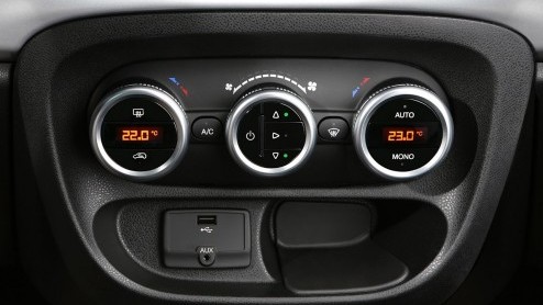 Test Fiat 500L Beats Edition met 1.4 T-Jet 120 viercilinder, de ruime MPV met DNA van de Fiat 500.